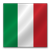 bandiera italiana