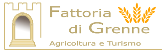 logo fattoria di grenne