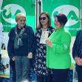 FESTIVAL AGRICHEF SICILIA 15.03.2019