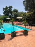4 nights in July € 560.00 for 2 people in a double room with half board